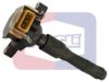 BMW 1748017 Ignition Coil